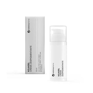BOTÁNICAPHARMA Kozajel Depigmentation Cream SPF15
