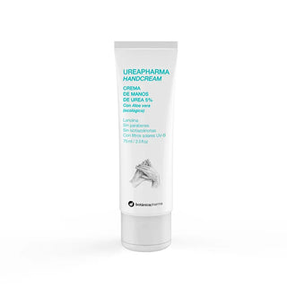 BOTÁNICAPHARMA Ureapharma Hand Cream