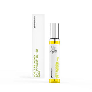 BOTÁNICAPHARMA Jojoba Oil Spray