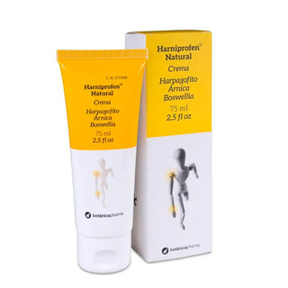 Botanicapharma Harniprofen Massage Cream