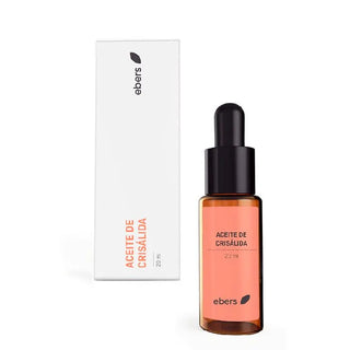 BOTÁNICA NUTRIENTS Chrysalis Oil