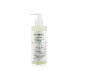 Botánicapharma Aloe Vera Gel 100% Pure Sabila