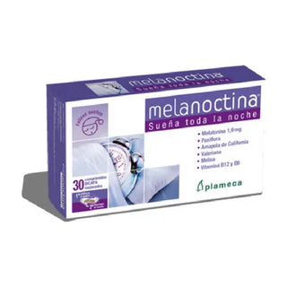 PLAMECA Melanoctina Sleep Support