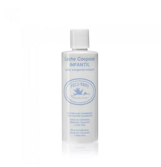 PICU BABY Infantil Leche Corporal
