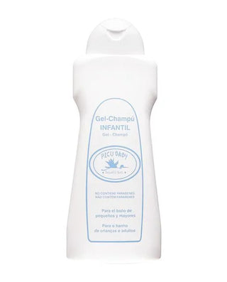 PICU BABY Infantil Gel-Champú