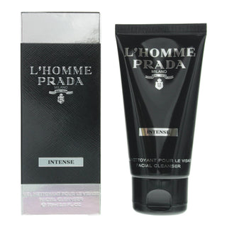 Prada L'Homme Intense Exfoliating Cleanser