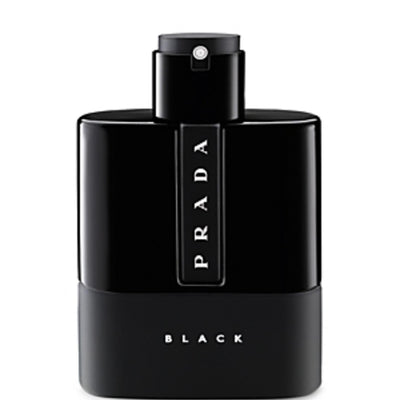 Prada Luna Rossa Black for Men | EDP