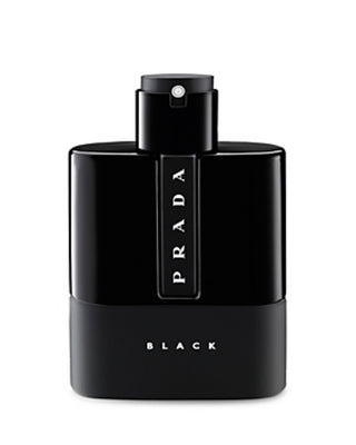 Prada Luna Rossa Black for Men | EDP