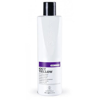 LIGHT IRRIDIANCE Tech Division Anti-Yellow Shampoo