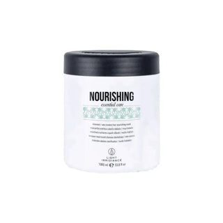 LIGHT IRRIDIANCE Nourishing Mask