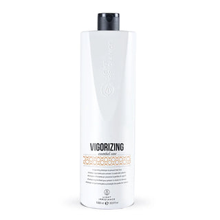 LIGHT IRRIDIANCE Vigorizing Essential Care