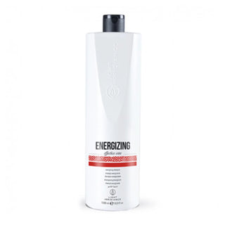 LIGHT IRRIDIANCE Energizing Effective Care Anti-Caida Shampoo