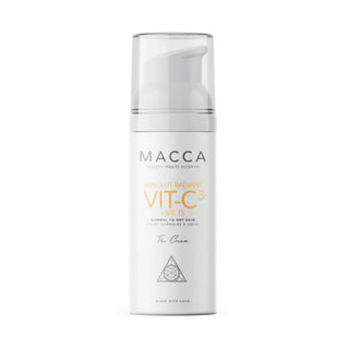 MACCA Absolut Radiant Vit-C3 Cream SPF15