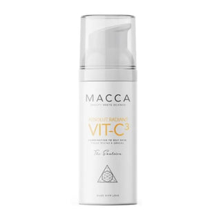 MACCA Absolut Radiant Vit-C3 Emulsion