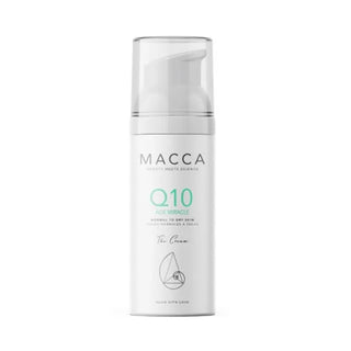 MACCA Q10 Age Miracle The Cream