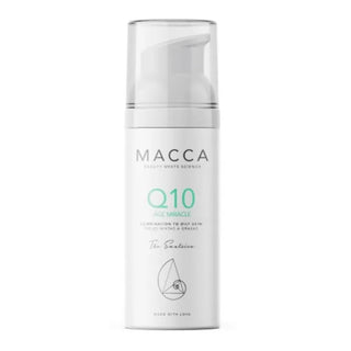 MACCA Q10 Age Miracle The Emulsion