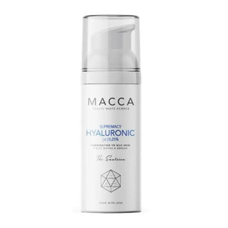 MACCA Supremacy Hyaluronic 0.25% The Emulsion