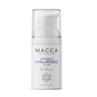 MACCA Supremacy Hyaluronic 0.25% The Booster