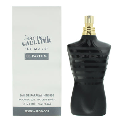 Jean Paul Gaultier Le Male Le Parfum Intense for Men | EDP Tester