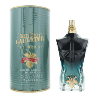 Jean Paul Gaultier Le Beau Le Parfum Intense for Men | EDP