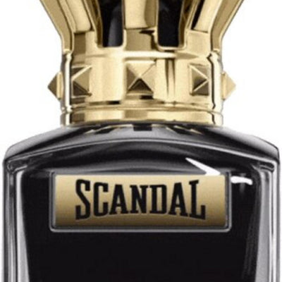 Jean Paul Gaultier Scandal Le Parfum Refillable for Men | EDP