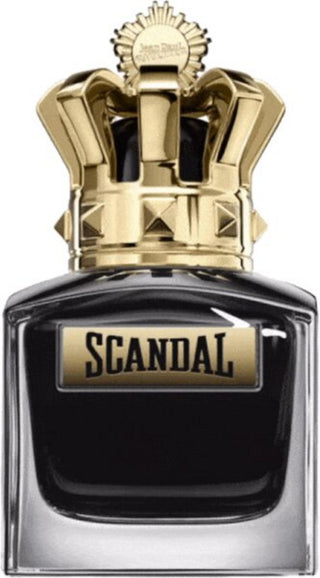 Jean Paul Gaultier Scandal Le Parfum Refillable for Men | EDP