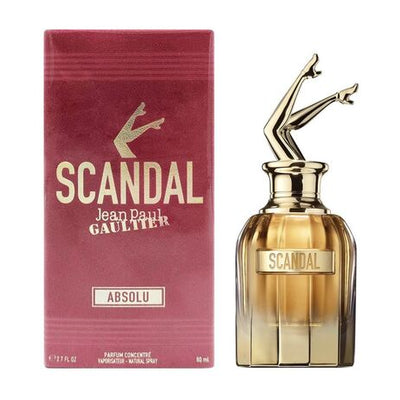 Jean-Paul Gaultier Scandal Absolu Parfum Concentré | EDP