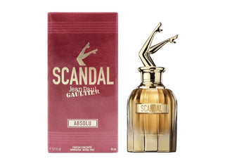 Jean-Paul Gaultier Scandal Absolu Parfum Concentré | EDP