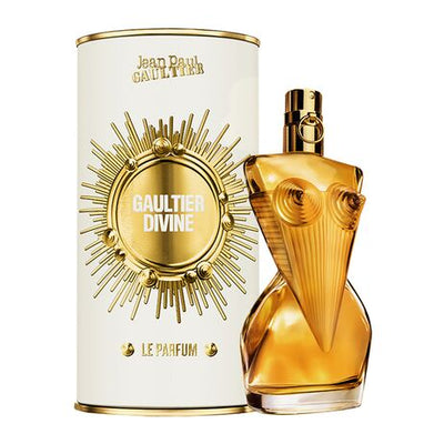 Jean-Paul Gaultier Gaultier Divine Le Parfum Intense Refillable | EDP