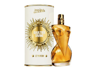 Jean-Paul Gaultier Gaultier Divine Le Parfum Intense Επαναγεμιζόμενο | EDP
