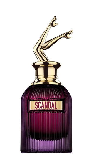 Jean Paul Gaultier Scandal Intense for Women | EDP