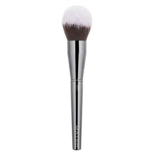 MAIKO Luxury Grey Brocha Para Polvos Y Bronceador 1011