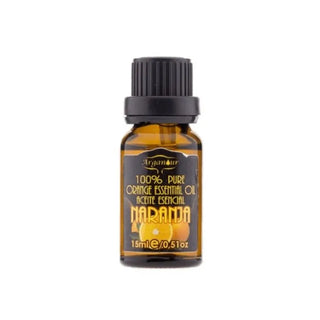ARGANOUR Orange Essential Oil