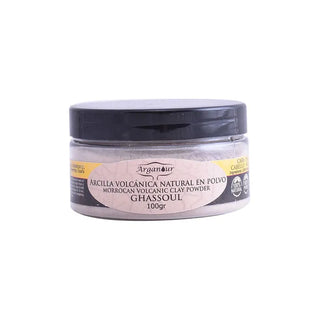 Arganour Moroccan Volcanic Clay Powder