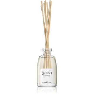 The Olphactory Pause Cashmere Cashmere Aroma Reed Diffuser