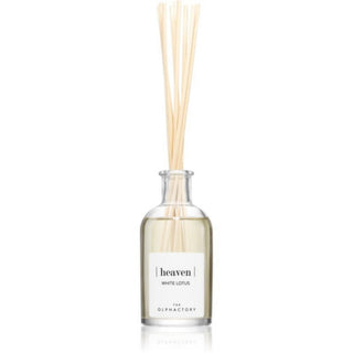 The Olphactory Heaven White Lotus Fragrance Sticks White Lotus Aroma Reed Diffuser