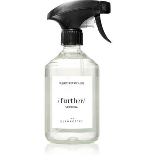 The Olphactory Further Verbena Verbena Wardrobe Freshener