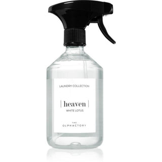 The Olphactory Heaven White Lotus Wardrobe Freshener