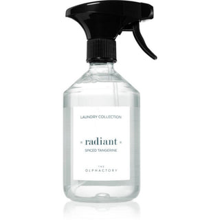 The Olphactory Radiant Spiced Tangerine Wardrobe Freshener