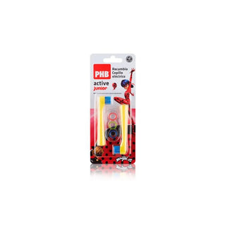 PHB Active Junior Electric Toothbrush Refill