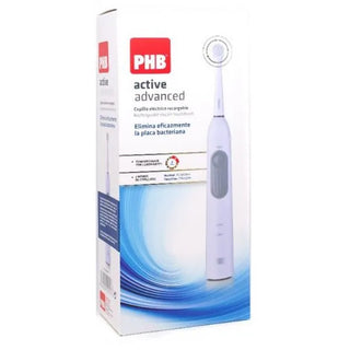 PHB Cepillo Eléctrico Active Advanced