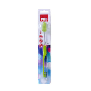 PHB Plus Toothbrush Hard