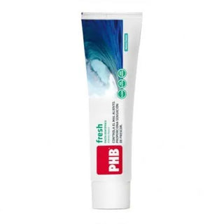 PBH Fresh Toothpaste