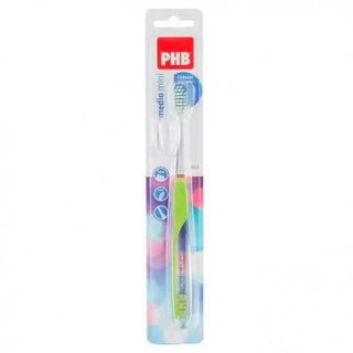 PHB Plus Mini Toothbrush Medium