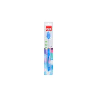 PHB Plus Mini Toothbrush Soft