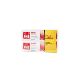 PBH Phb Total Pasta Dentifrica