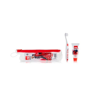 PHB Junior Plus Toothbrush with Toothpaste Gel