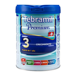 TEBRAMIL Premium 3