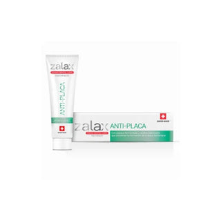PHARMEX Zalax Anti-Plaque Toothpaste