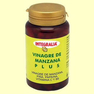 INTEGRALIA Vinagre Manzana Plus